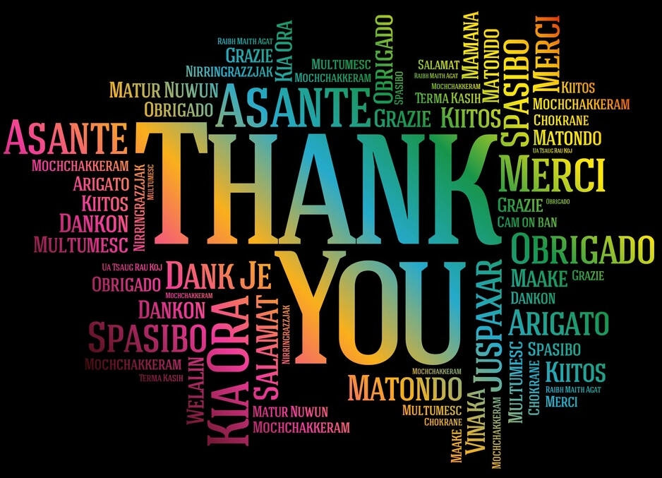 Thank You for Visiting Cancer Clarity | Q4CD