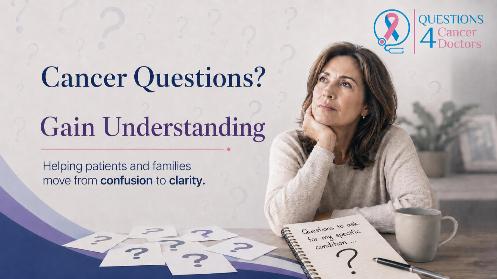Cancer Treatment Clarity Services Cancer Treatment Clarity Services Offered