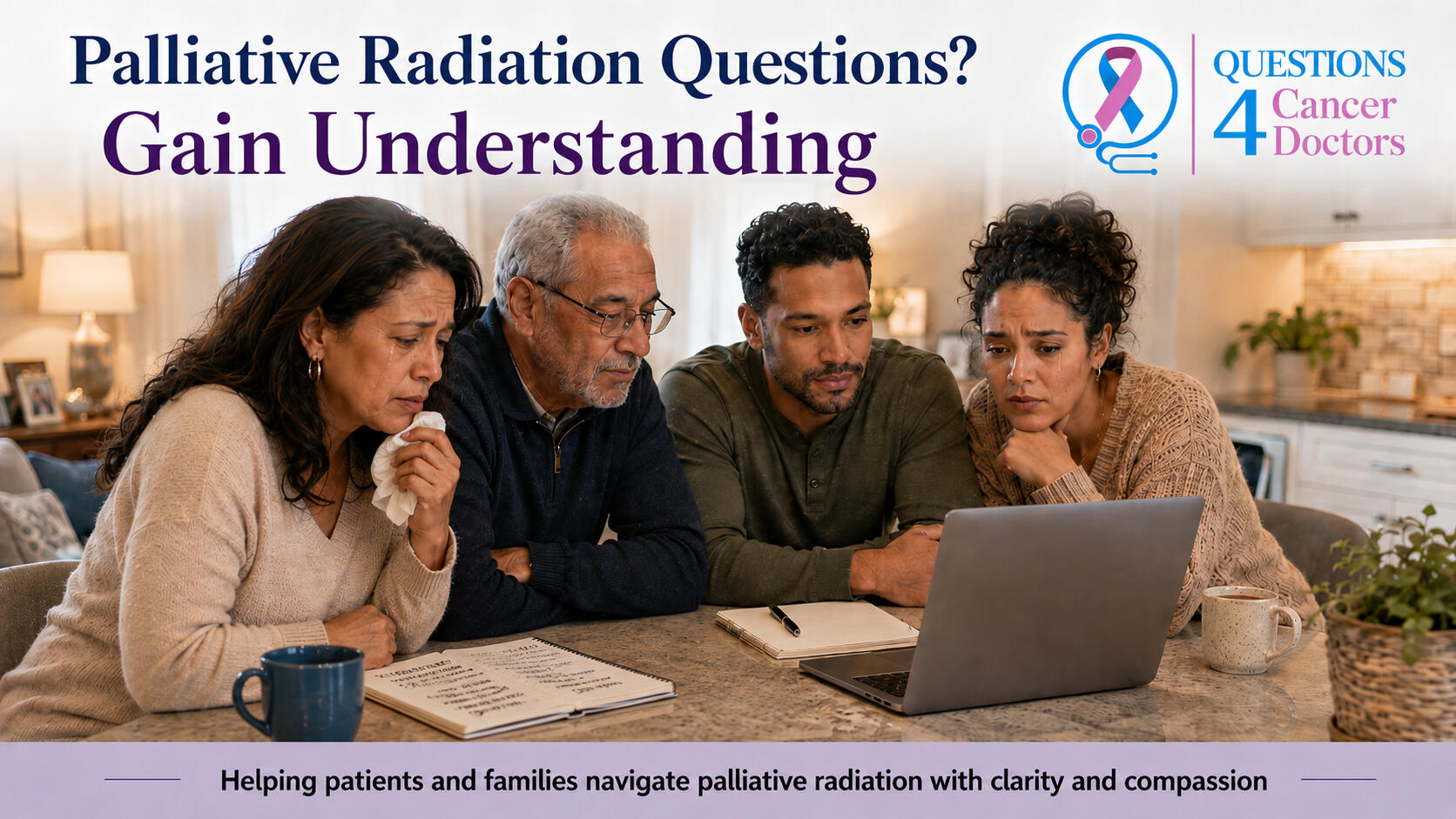 Palliative Radiation Questions | Gain Understanding Palliative Radiation Questions | Gain Understanding